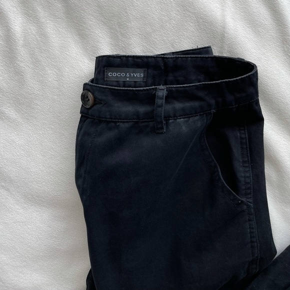 Coco & Yves Cargo Pants - Picture 7 of 7